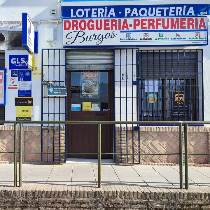 Lotería Fácil