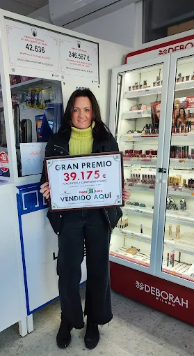 Lotería Fácil